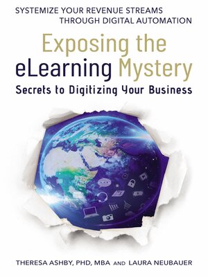 cover image of Exposing the eLearning Mystery